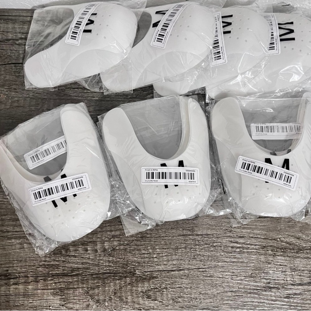 Crease Protectors